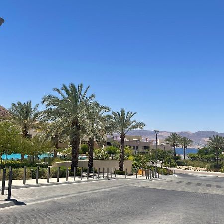 Al Raha Village - Aqaba Exterior photo