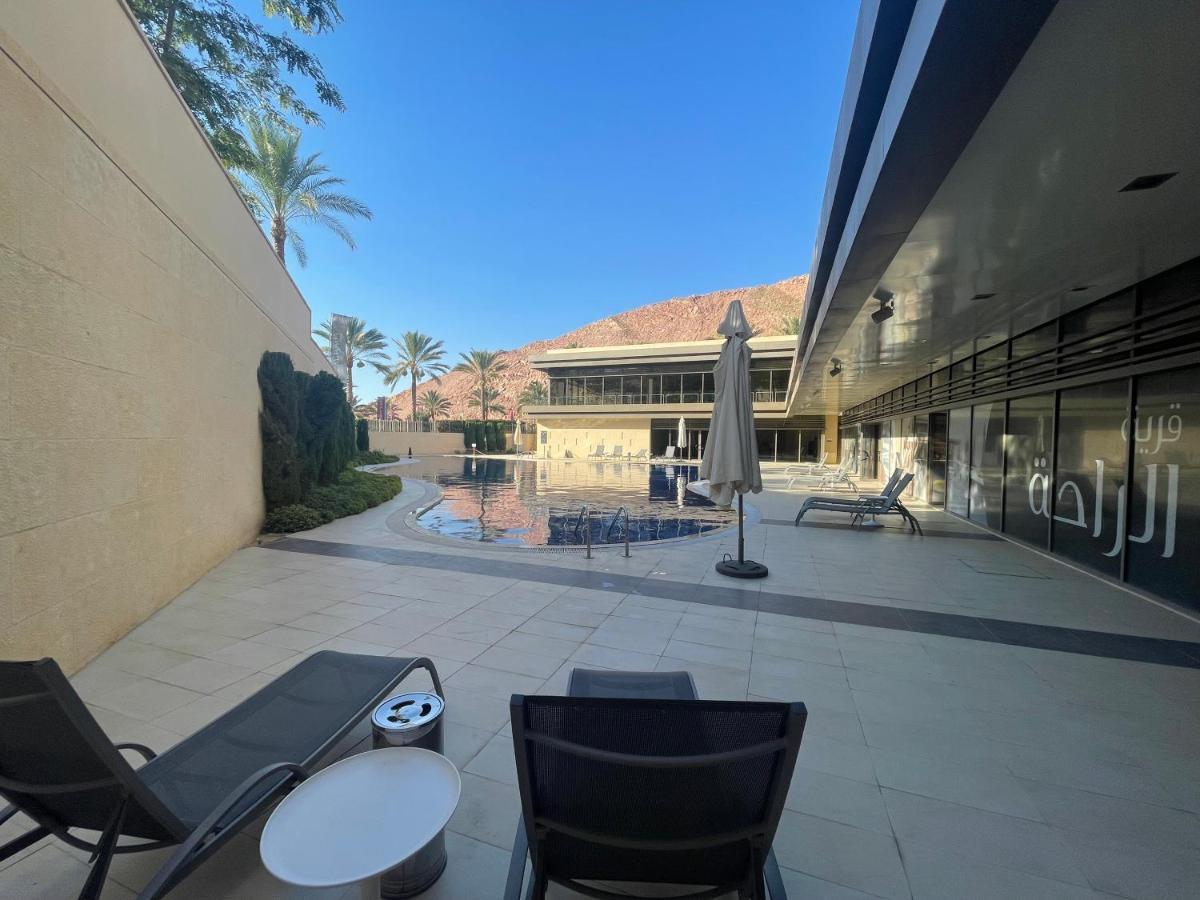 Al Raha Village - Aqaba Exterior photo
